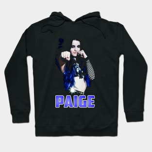 Strong Paige Hoodie